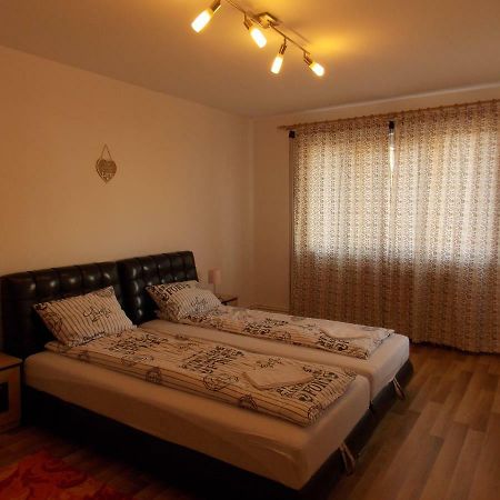 Morningstar Apartment Sfantu Gheorghe  Exterior photo