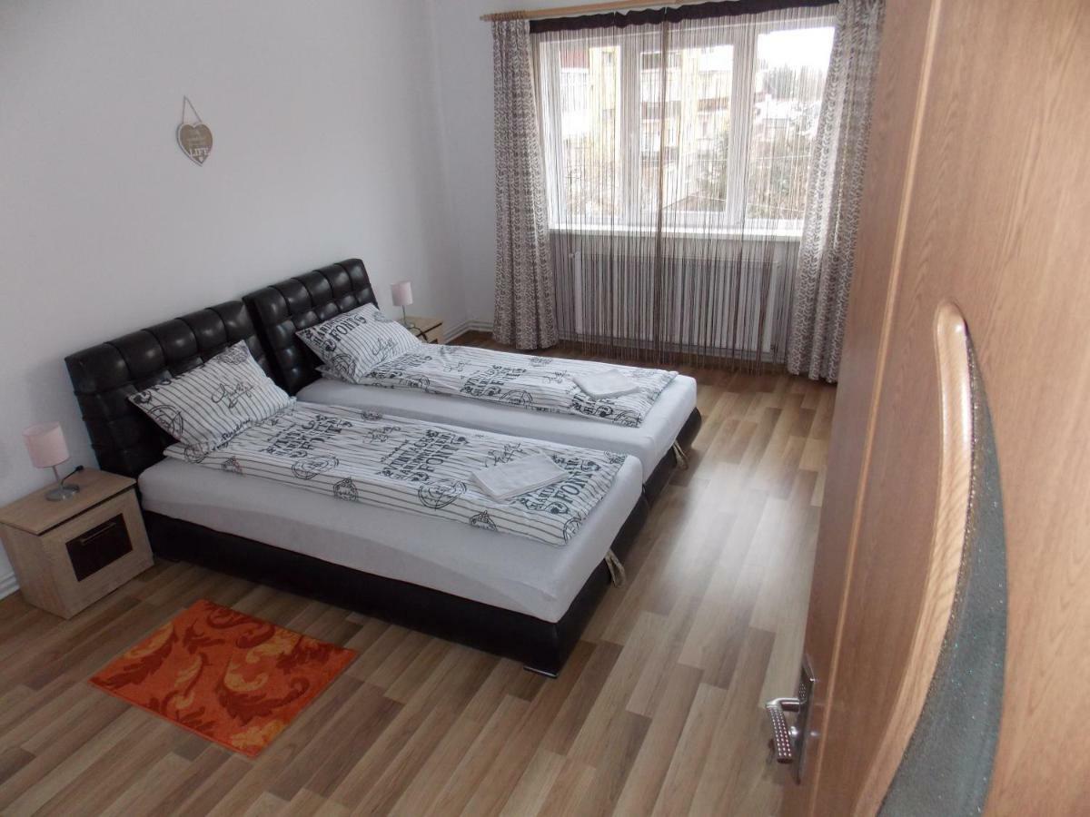 Morningstar Apartment Sfantu Gheorghe  Exterior photo