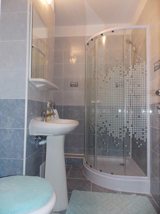 Morningstar Apartment Sfantu Gheorghe  Exterior photo